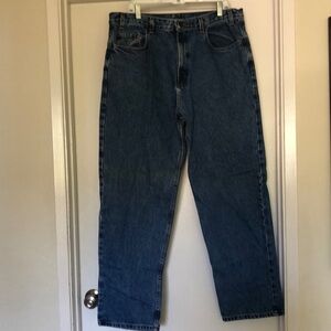 Kirkland men’s jeans 38x32